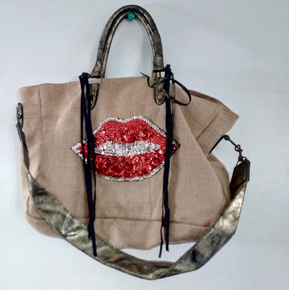 Me.nu bag